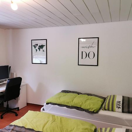 Ferienwohnung Sonnwald Дюселдорф Екстериор снимка