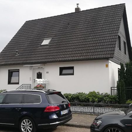 Ferienwohnung Sonnwald Дюселдорф Екстериор снимка
