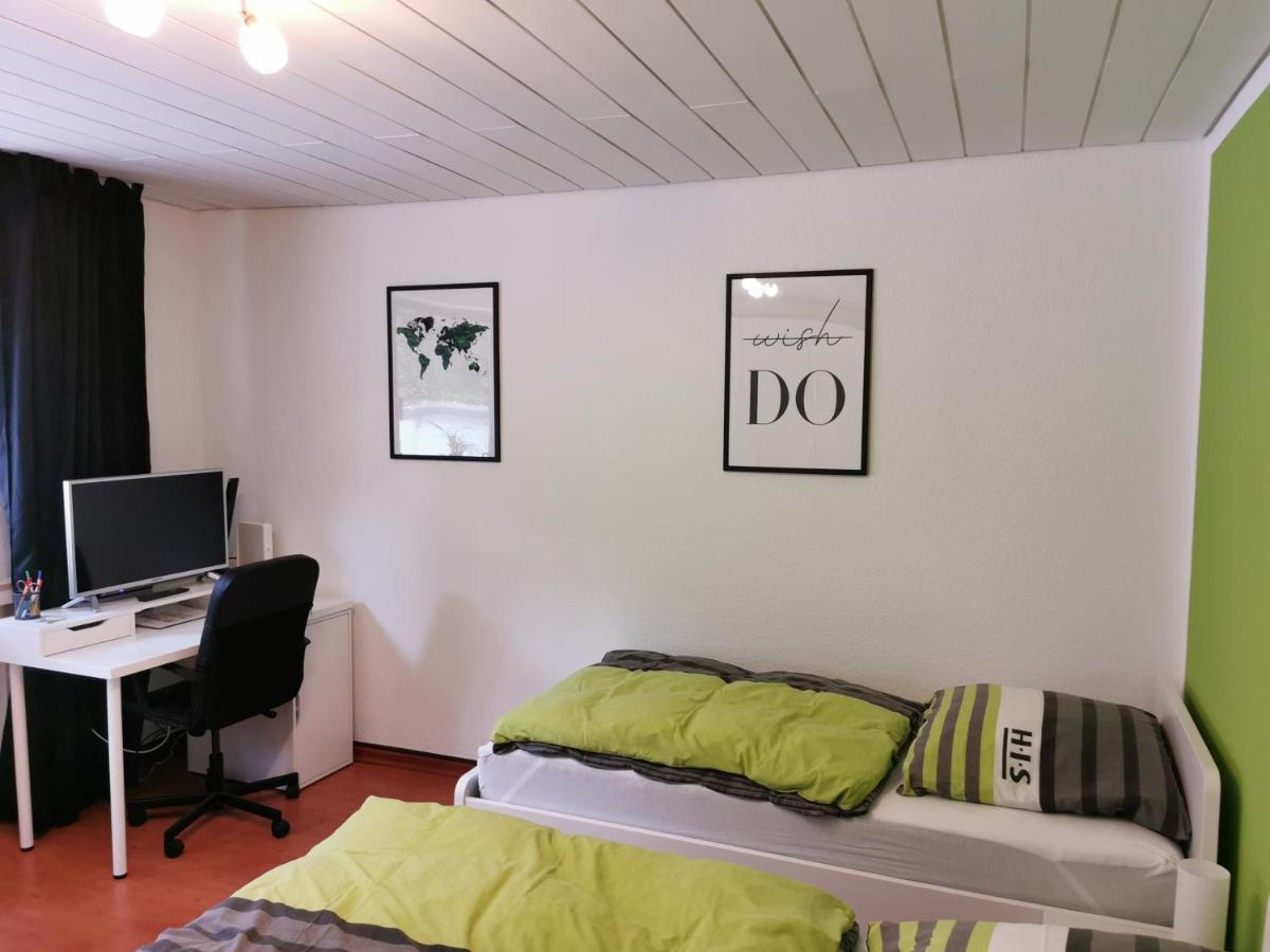 Ferienwohnung Sonnwald Дюселдорф Екстериор снимка