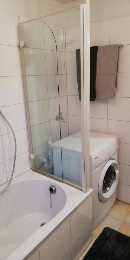 Ferienwohnung Sonnwald Дюселдорф Екстериор снимка