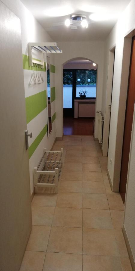 Ferienwohnung Sonnwald Дюселдорф Екстериор снимка