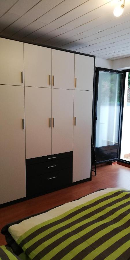 Ferienwohnung Sonnwald Дюселдорф Екстериор снимка