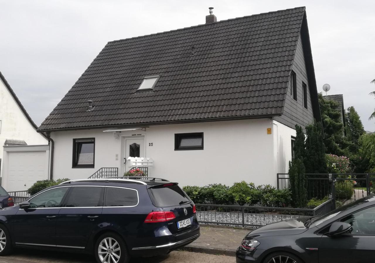 Ferienwohnung Sonnwald Дюселдорф Екстериор снимка