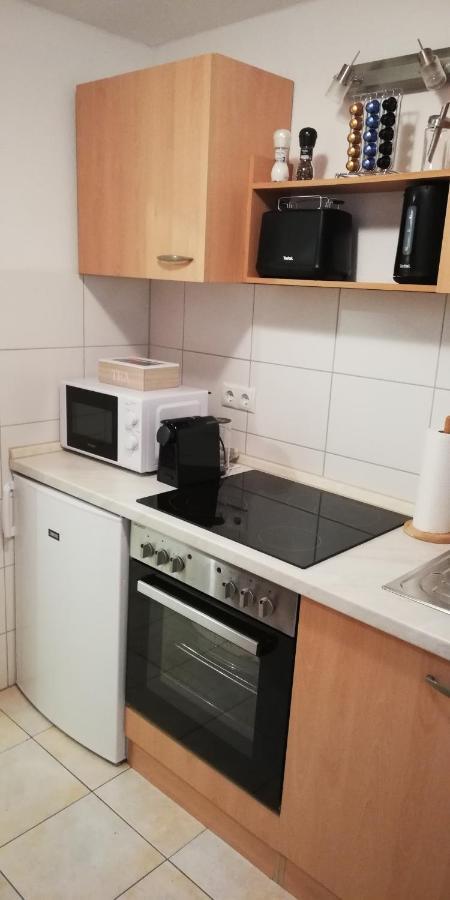 Ferienwohnung Sonnwald Дюселдорф Екстериор снимка